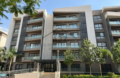 Apartment - 3 Bedrooms - 2 Bathrooms for rent in Madinaty - Cairo