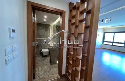 Apartment - 3 Bedrooms - 3 Bathrooms for rent in One 16 - Sheikh Zayed Compounds - Sheikh Zayed City - Giza