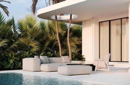 Villa - 3 Bedrooms - 3 Bathrooms for sale in Mesca - Soma Bay - Safaga - Hurghada - Red Sea
