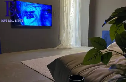 شقة - 2 غرف نوم - 1 حمام للايجار في المستقبل - الحي الثاني عشر - الشيخ زايد - الجيزة