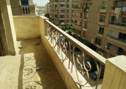 شقة - 3 غرف نوم - 2 حمامات for للبيع in شارع النصر - اللاسلكي - المعادي الجديدة - حي المعادي - القاهرة