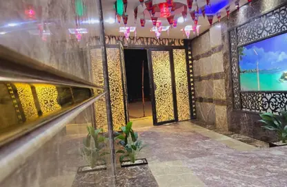 Apartment - 3 Bedrooms - 2 Bathrooms for sale in Al Sudan St. - Tag Ad Dewal - Imbaba - Giza