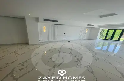 تاون هاوس - 5 غرف نوم - 5 حمامات للايجار في ويستاون - كمبوندات الشيخ زايد - الشيخ زايد - الجيزة