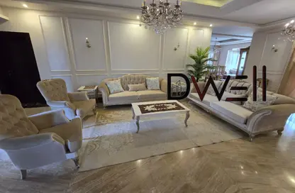 Villa - 3 Bedrooms - 3 Bathrooms for sale in Madinaty - Cairo