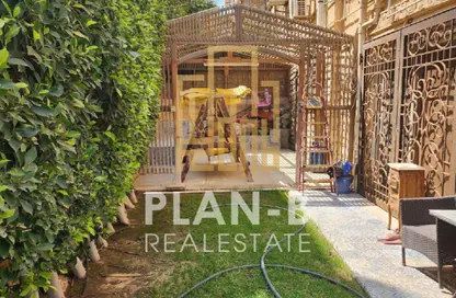 Duplex - 3 Bedrooms - 3 Bathrooms for sale in Six West - Beverly Hills - Sheikh Zayed Compounds - Sheikh Zayed City - Giza