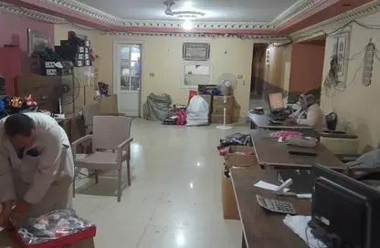 شقة - 3 غرف نوم - 2 حمامات للبيع في شارع الثلاثيني - الطالبية - الهرم - حي الهرم - الجيزة
