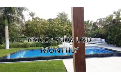 فيلا - 4 غرف نوم - 4 حمامات للايجار في القطامية هايتس - كمبوندات القطامية - القطامية - مدينة القاهرة الجديدة - القاهرة فيلا - 4 غرف نوم - 4 حمامات للايجار في القطامية هايتس - كمبوندات القطامية - القطامية - مدينة القاهرة الجديدة - القاهرة