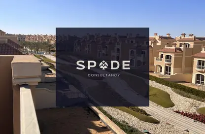 Villa - 5 Bedrooms - 5 Bathrooms for sale in La Vista City - New Capital Compounds - New Capital City - Cairo