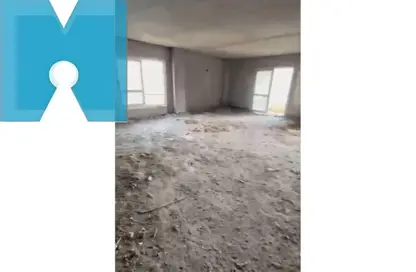 Penthouse - 4 Bedrooms - 3 Bathrooms for sale in Al Khamayel city - Sheikh Zayed Compounds - Sheikh Zayed City - Giza