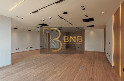 Office Space - Studio - 1 Bathroom for rent in Mivida - 5th Settlement Compounds - The 5th Settlement - New Cairo City - Cairo