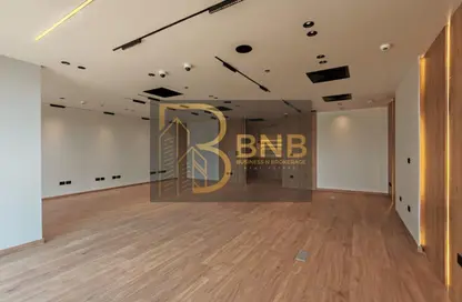 Office Space - Studio - 1 Bathroom for rent in Mivida - 5th Settlement Compounds - The 5th Settlement - New Cairo City - Cairo