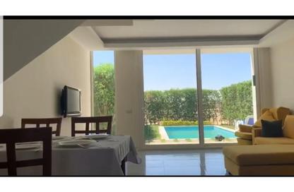 Villa - 5 Bedrooms - 4 Bathrooms for sale in Porto Al Menya - Al Menya Al Gadeeda - Al Menya