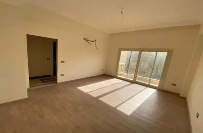 Apartment - 3 Bedrooms - 3 Bathrooms for rent in West Golf - El Katameya Compounds - El Katameya - New Cairo City - Cairo
