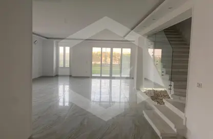 أي فيلا - 3 غرف نوم - 3 حمامات للايجار في ماونتن فيو جيزة بلاتوه - الطريق الدائري - مدينة 6 أكتوبر - الجيزة