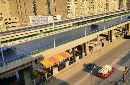Apartment - 2 Bedrooms - 1 Bathroom for sale in El Mariouteya - Faisal - Hay El Haram - Giza