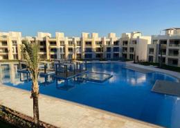 Chalet - 2 bedrooms for للبيع in Mangroovy Residence - Al Gouna - Hurghada - Red Sea