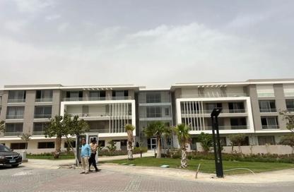 Apartment - 2 Bedrooms - 2 Bathrooms for sale in Joulz - Cairo Alexandria Desert Road - 6 October City - Giza