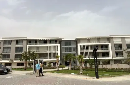 شقة - 3 غرف نوم - 3 حمامات للبيع في جولز - طريق مصر اسكندرية الصحراوي - مدينة 6 أكتوبر - الجيزة