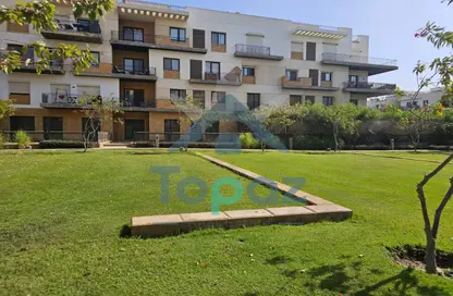 Apartment - Studio - 1 Bathroom for rent in Westown - Sheikh Zayed Compounds - Sheikh Zayed City - Giza
