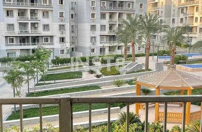 Apartment - 3 Bedrooms - 2 Bathrooms for sale in JAYD Residence - 5th Settlement Compounds - The 5th Settlement - New Cairo City - Cairo