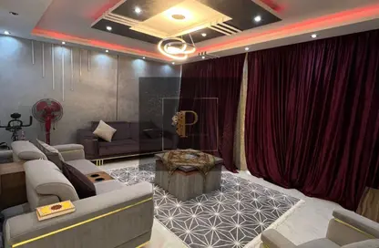 شاليه - 2 غرف نوم - 2 حمامات للبيع في بيراميدز - بورتو السخنة - العين السخنة - السويس