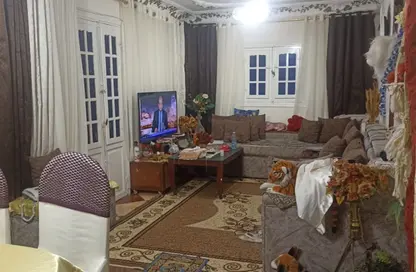 Apartment - 3 Bedrooms for sale in Victoria - Hay Awal El Montazah - Alexandria