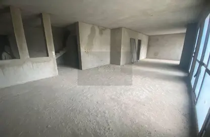 Duplex - 4 Bedrooms - 3 Bathrooms for sale in Eastown - 5th Settlement Compounds - The 5th Settlement - New Cairo City - Cairo
