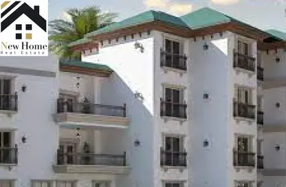 شقة - 3 غرف نوم - 3 حمامات للبيع في مدينة 6 أكتوبر - الجيزة