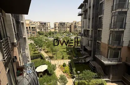 Apartment - 3 Bedrooms - 3 Bathrooms for sale in Privado - Madinaty - Cairo