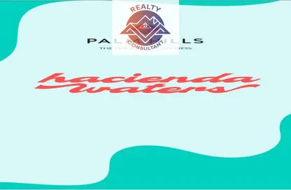 Chalet - 2 Bedrooms - 2 Bathrooms for sale in Hacienda Waters - Qesm Ad Dabaah - North Coast