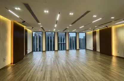 Office Space - Studio - 1 Bathroom for rent in Eastown - 5th Settlement Compounds - The 5th Settlement - New Cairo City - Cairo