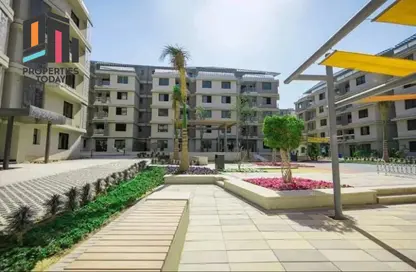 شقة - 3 غرف نوم - 4 حمامات للبيع في ذا كراون - طريق مصر اسكندرية الصحراوي - مدينة 6 أكتوبر - الجيزة