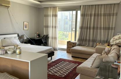 Penthouse - 4 Bedrooms - 4 Bathrooms for sale in Palm Parks   Palm Hills - South Dahshur Link - 6 October City - Giza