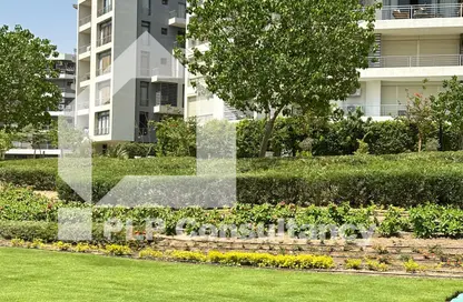 Apartment - 3 Bedrooms - 3 Bathrooms for sale in Shalya Taj City - 5th Settlement Compounds - The 5th Settlement - New Cairo City - Cairo