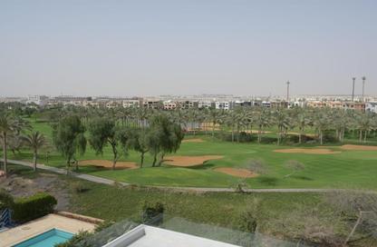 Villa - 7+ Bedrooms - 7+ Bathrooms for rent in Katameya Dunes - El Katameya Compounds - El Katameya - New Cairo City - Cairo
