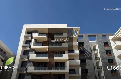 شقة - 3 غرف نوم - 3 حمامات للبيع في لاميرادا المستقبل - كمبوندات مدينة المستقبل - مدينة المستقبل - القاهرة