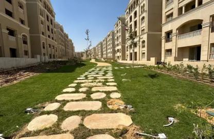 شقة - 3 غرف نوم - 3 حمامات للبيع في لافينير - كمبوندات مدينة المستقبل - مدينة المستقبل - القاهرة