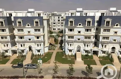 أي فيلا - 3 غرف نوم - 2 حمامات للبيع في ماونتن فيو أي سيتي أكتوبر - كمبوندات 6 أكتوبر - مدينة 6 أكتوبر - الجيزة