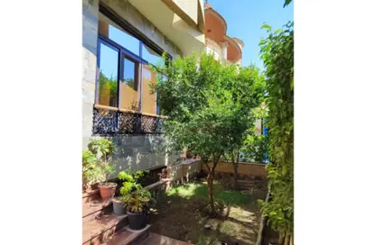 Apartment - 3 Bedrooms - 2 Bathrooms for rent in East The Academy - New Cairo City - Cairo