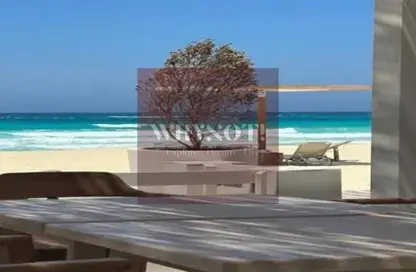Villa - 5 Bedrooms - 5 Bathrooms for sale in Mar Bay - Ras Al Hekma - North Coast