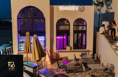 Chalet - 3 Bedrooms - 2 Bathrooms for sale in Zahra - Sidi Abdel Rahman - North Coast