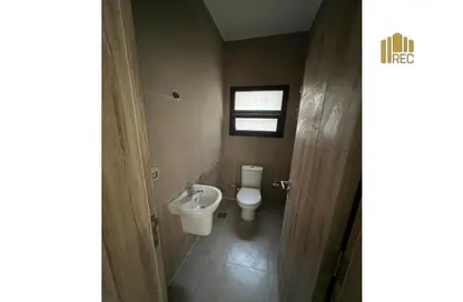 شقة - 3 غرف نوم - 3 حمامات للايجار في مون ريزيدنس - فيفث سكوير - المستثمرين الشمالية - مدينة القاهرة الجديدة - القاهرة