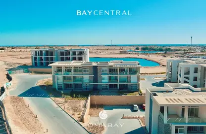 شاليه - غرفة نوم - 1 حمام للبيع في بلانكا جاردنز - سوما باى - سفاجا - الغردقة - محافظة البحر الاحمر