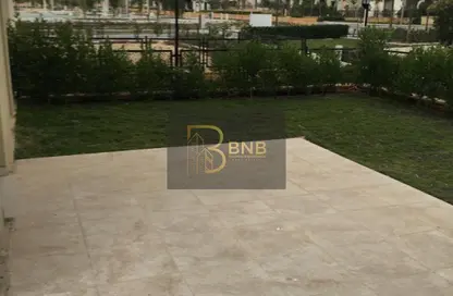 Duplex - 3 Bedrooms - 4 Bathrooms for rent in Eastown - 5th Settlement Compounds - The 5th Settlement - New Cairo City - Cairo