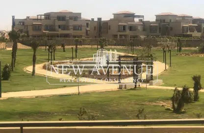 Villa - 7 Bedrooms - 7 Bathrooms for sale in Palm Hills Kattameya - El Katameya Compounds - El Katameya - New Cairo City - Cairo