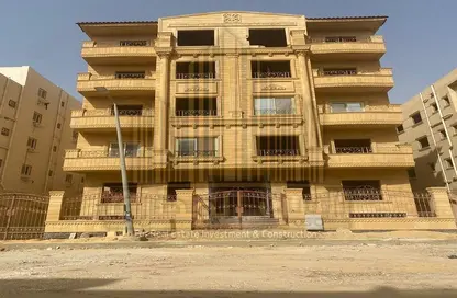 شقة - 3 غرف نوم - 2 حمامات للبيع في الاندلس العائلي - حى الاندلس - مدينة القاهرة الجديدة - القاهرة
