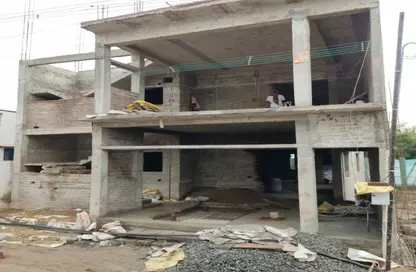 فيلا - 6 غرف نوم - 5 حمامات للبيع في بالم هيلز جولف اكستينشن - طريق الواحات - مدينة 6 أكتوبر - الجيزة