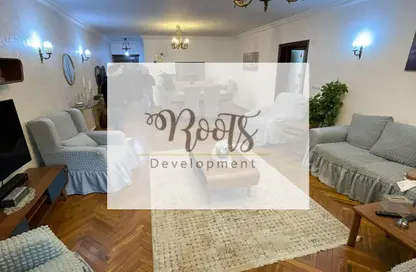 شقة - 3 غرف نوم - 2 حمامات للبيع في شارع دريم لاند - دريم لاند - طريق الواحات - مدينة 6 أكتوبر - الجيزة