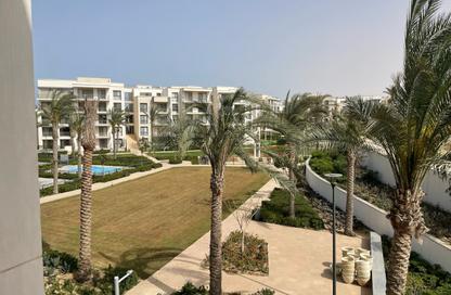 Chalet - 1 Bedroom - 1 Bathroom for sale in Marassi - Sidi Abdel Rahman - North Coast