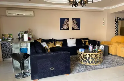 Duplex - 4 Bedrooms - 4 Bathrooms for sale in Al Narges 3 - Al Narges - New Cairo City - Cairo
